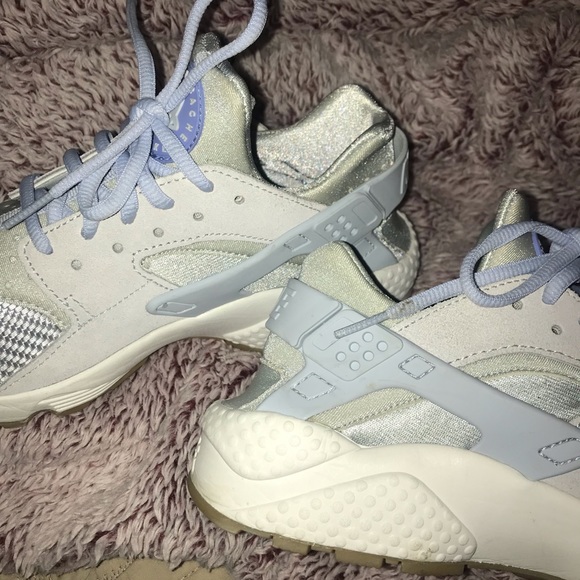 8.5 women’s Nike Air - Picture 5 of 5